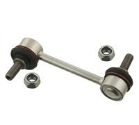 Conector del estabilizador Eje trasero izquierda Barra de acomplamiento 31715