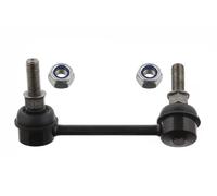 Conector del estabilizador Eje trasero izquierda Barra de acomplamiento 34561