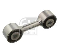 Conector del estabilizador Eje trasero izquierda Barra de acomplamiento 35257