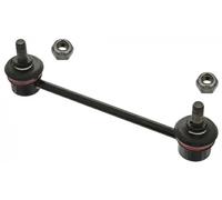 Conector del estabilizador Eje trasero izquierda Barra de acomplamiento 41677