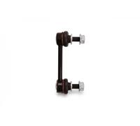 Conector del estabilizador Eje trasero izquierda Barra de acomplamiento 45766