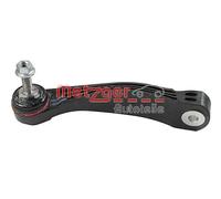 Conector del estabilizador Eje trasero izquierda Barra de acomplamiento 53077603
