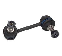 Conector del estabilizador Eje trasero izquierda Barra de acomplamiento 72-2043