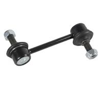 Conector del estabilizador Eje trasero izquierda Barra de acomplamiento ADH28521
