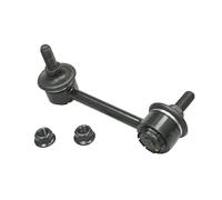 Conector del estabilizador Eje trasero izquierda Barra de acomplamiento CL0487L