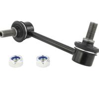 Conector del estabilizador Eje trasero izquierda Barra de acomplamiento FEBEST