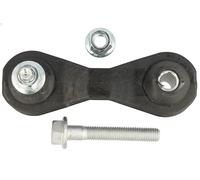 Conector del estabilizador Eje trasero izquierda Barra de acomplamiento G7-1126S