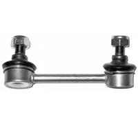 Conector del estabilizador Eje trasero izquierda Barra de acomplamiento G7-1146