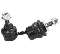 Conector del estabilizador Eje trasero izquierda Barra de acomplamiento G7-1409