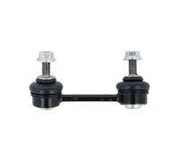 Conector del estabilizador Eje trasero izquierda Barra de acomplamiento G7-2134
