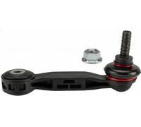 Conector del estabilizador Eje trasero izquierda Barra de acomplamiento JTS1373