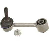 Conector del estabilizador Eje trasero izquierda Barra de acomplamiento JTS484