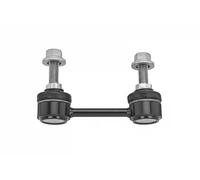 Conector del estabilizador Eje trasero izquierda Barra de acomplamiento MEYLE