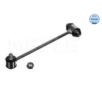 Conector del estabilizador Eje trasero izquierda Barra de acomplamiento MEYLE