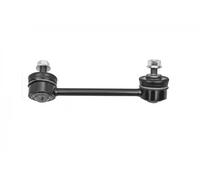 Conector del estabilizador Eje trasero izquierda Barra de acomplamiento MEYLE