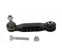 Conector del estabilizador Eje trasero izquierda Barra de acomplamiento MOOG