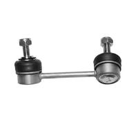 Conector del estabilizador Eje trasero izquierda Barra de acomplamiento RTS