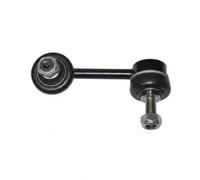 Conector del estabilizador Eje trasero izquierda Barra de acomplamiento RTS