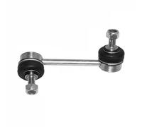 Conector del estabilizador Eje trasero izquierda Barra de acomplamiento RTS