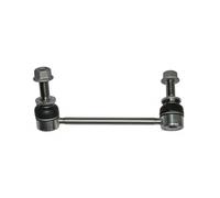 Conector del estabilizador Eje trasero izquierda Barra de acomplamiento RTS