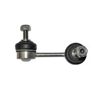 Conector del estabilizador Eje trasero izquierda Barra de acomplamiento RTS