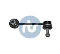 Conector del estabilizador Eje trasero izquierda Barra de acomplamiento RTS