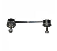 Conector del estabilizador Eje trasero izquierda Barra de acomplamiento RTS