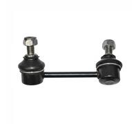 Conector del estabilizador Eje trasero izquierda Barra de acomplamiento RTS