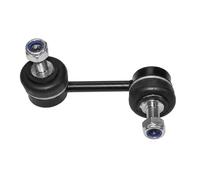 Conector del estabilizador Eje trasero izquierda Barra de acomplamiento RTS