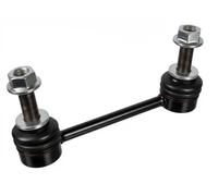 Conector del estabilizador Eje trasero izquierda Barra de acomplamiento SWAG