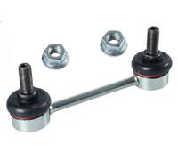 Conector del estabilizador Eje trasero izquierda Barra de acomplamiento SWAG