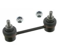 Conector del estabilizador Eje trasero izquierda Barra de acomplamiento SWAG