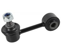 Conector del estabilizador Eje trasero izquierda Barra de acomplamiento SWAG