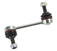 Conector del estabilizador Eje trasero izquierda Barra de acomplamiento SWAG
