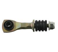 Conector del estabilizador Eje trasero izquierda Barra de acomplamiento SWAG