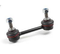 Conector del estabilizador Eje trasero izquierda Barra de acomplamiento SWAG