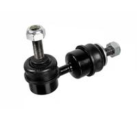 Conector del estabilizador Eje trasero izquierda Barra de acomplamiento SWAG
