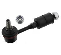 Conector del estabilizador Eje trasero izquierda Barra de acomplamiento SWAG