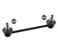 Conector del estabilizador Eje trasero izquierda Barra de acomplamiento SWAG