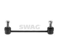 Conector del estabilizador Eje trasero izquierda Barra de acomplamiento SWAG