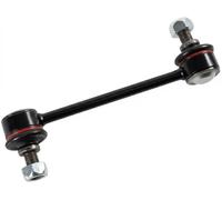 Conector del estabilizador Eje trasero izquierda Barra de acomplamiento SWAG