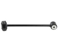 Conector del estabilizador Eje trasero izquierda Barra de empuje 49186475