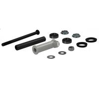 Conector del estabilizador Eje trasero izquierda Barra de empuje 511460S GSP