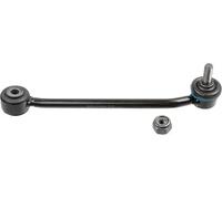 Conector del estabilizador Eje trasero izquierda Barra de péndulo 14595 01