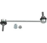 Conector del estabilizador Eje trasero izquierda Barra de péndulo 42017 01