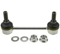Conector del estabilizador Eje trasero izquierda Barra de péndulo JTS438 TRW