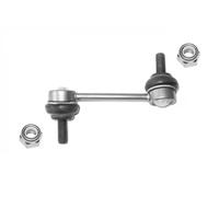 Conector del estabilizador Eje trasero izquierda Barra guía 49399840 CORTECO