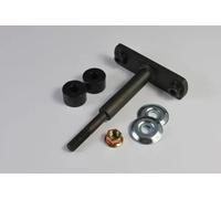Conector del estabilizador izquierda Barra de acomplamiento J65038YMT YAMATO