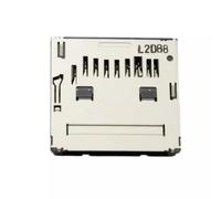 Conector del Lector de Tarjetas Card Reader Connector Compatible with Sony Digital Camera