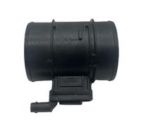 Conector del medidor de Flujo de Aire Medidores de Flujo de Aire masivo 68382358AB 46344881 68382358AA 55283705 Sensor MAF para con Jeep Compass 2.2 CRD 4X4 2010 5WK97028